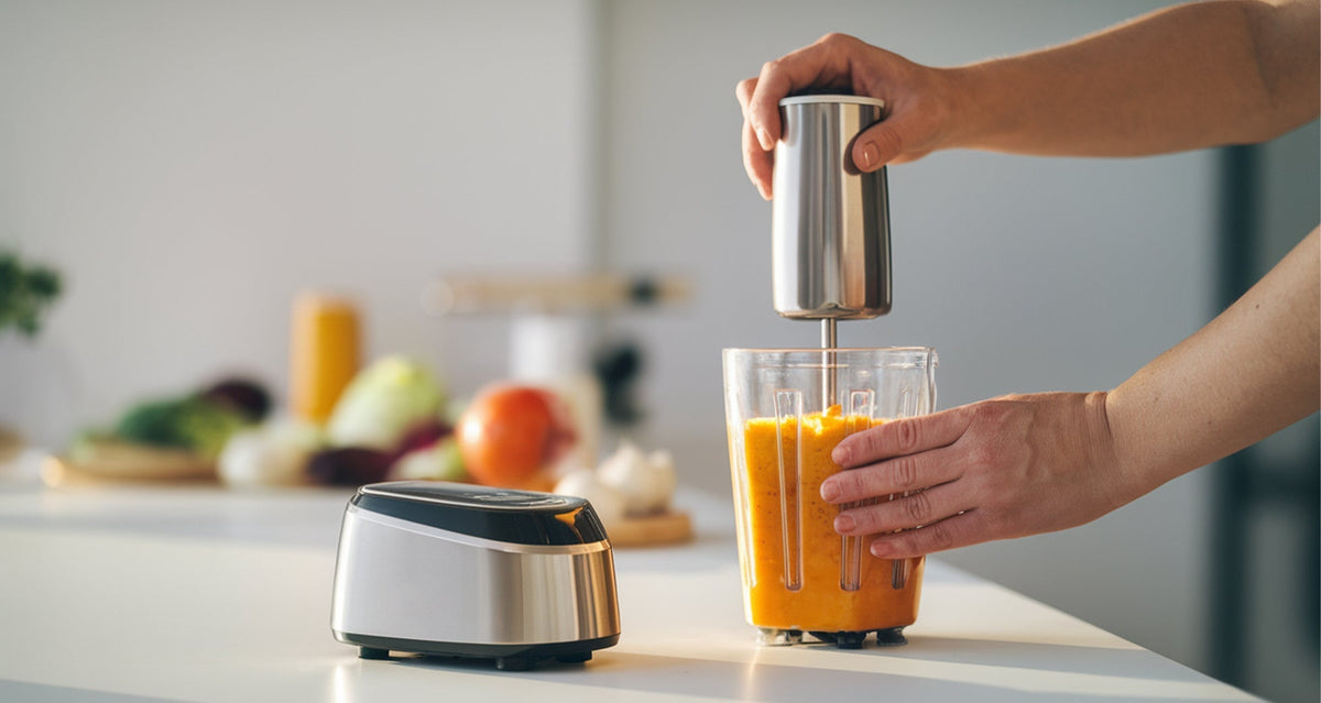 Holiday Cooking Made Easy: AAA Batteries for Kitchen Gadgets | GP ...
