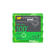 GP Charge & $ave NiMH 650mAh AAA battery 4's