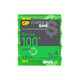 GP Charge & $ave NiMH 1300mAh AA battery 4's