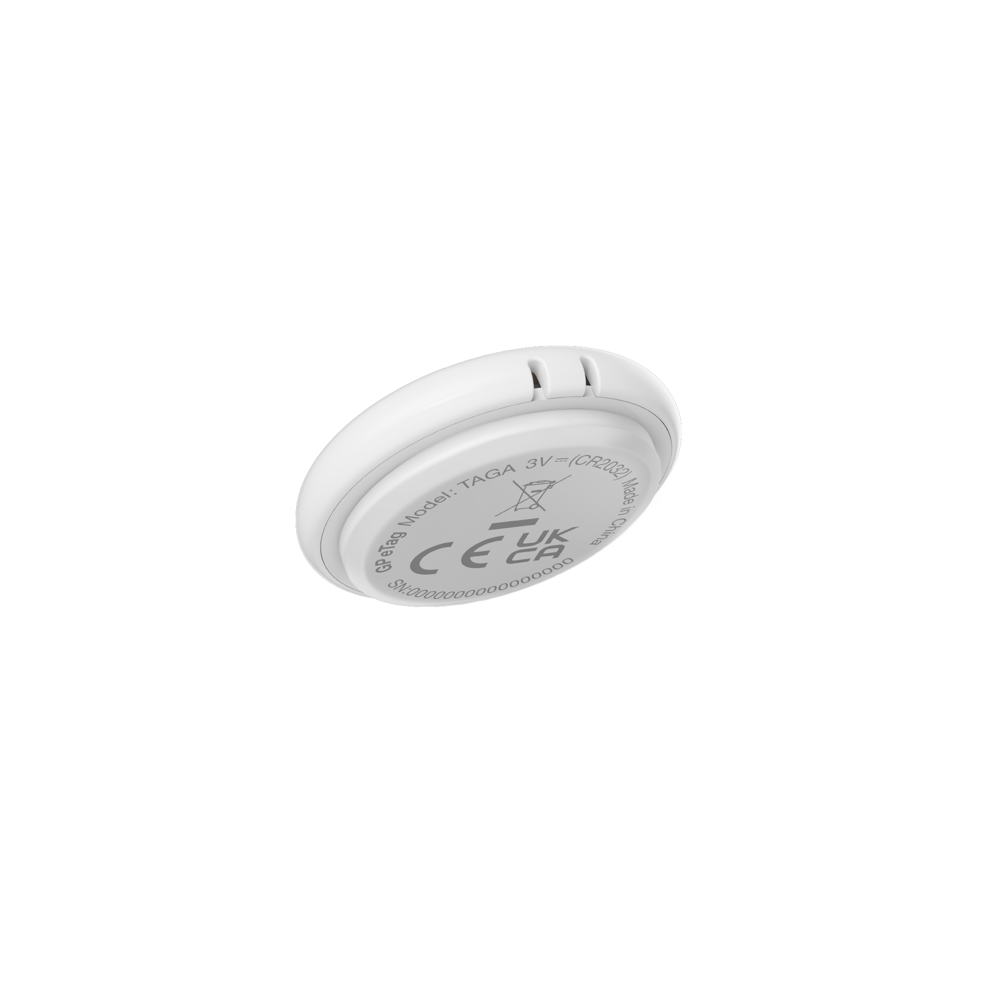 GP eTag Smart Tracker
