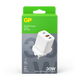 GP 30W USB-C & USB-A Dual Ports PD Fast Charger