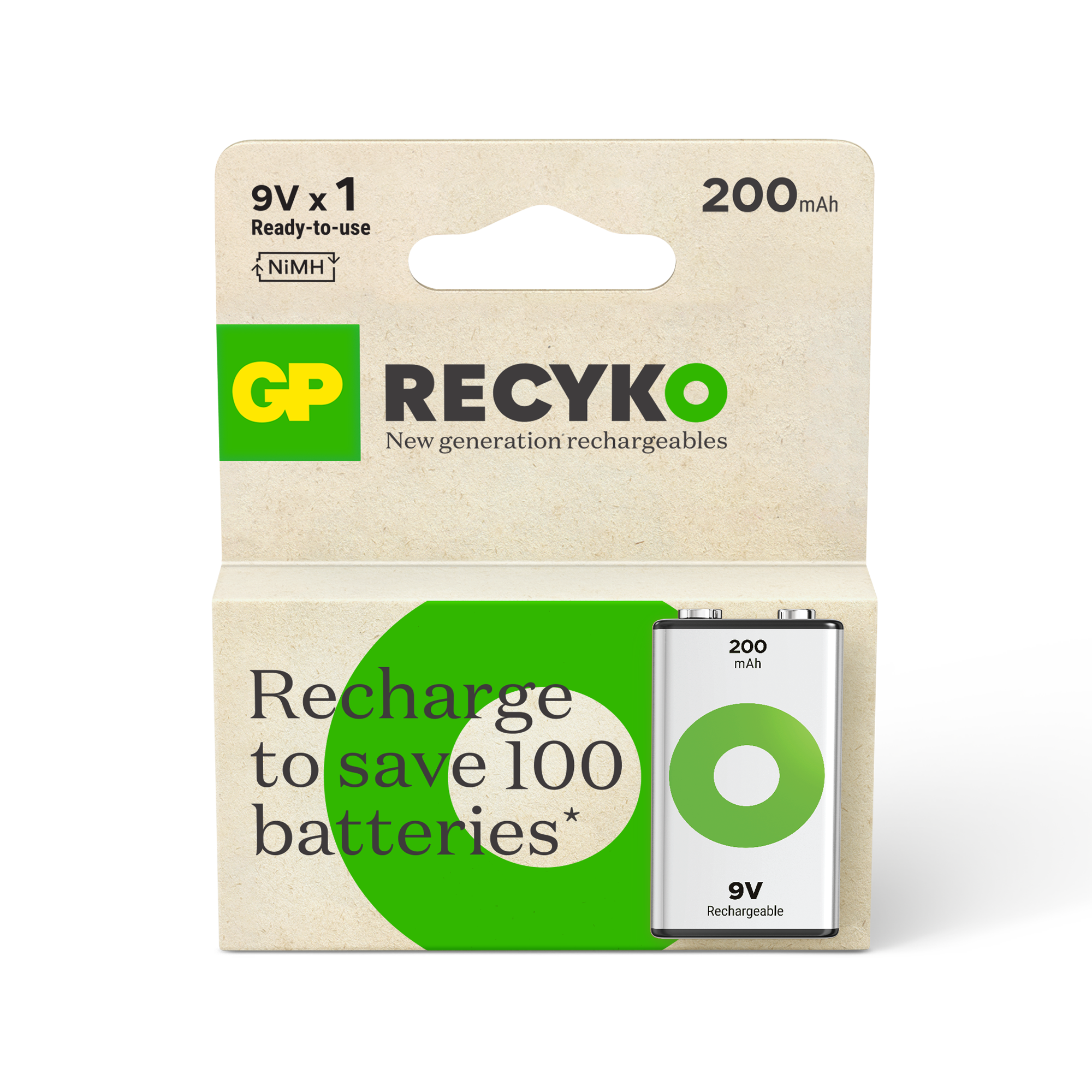9v battery usb charger