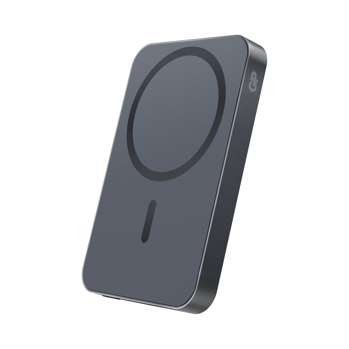 GP Ultra Slim 5000mAh Magnetic Safe PowerBank | GP Batteries HK