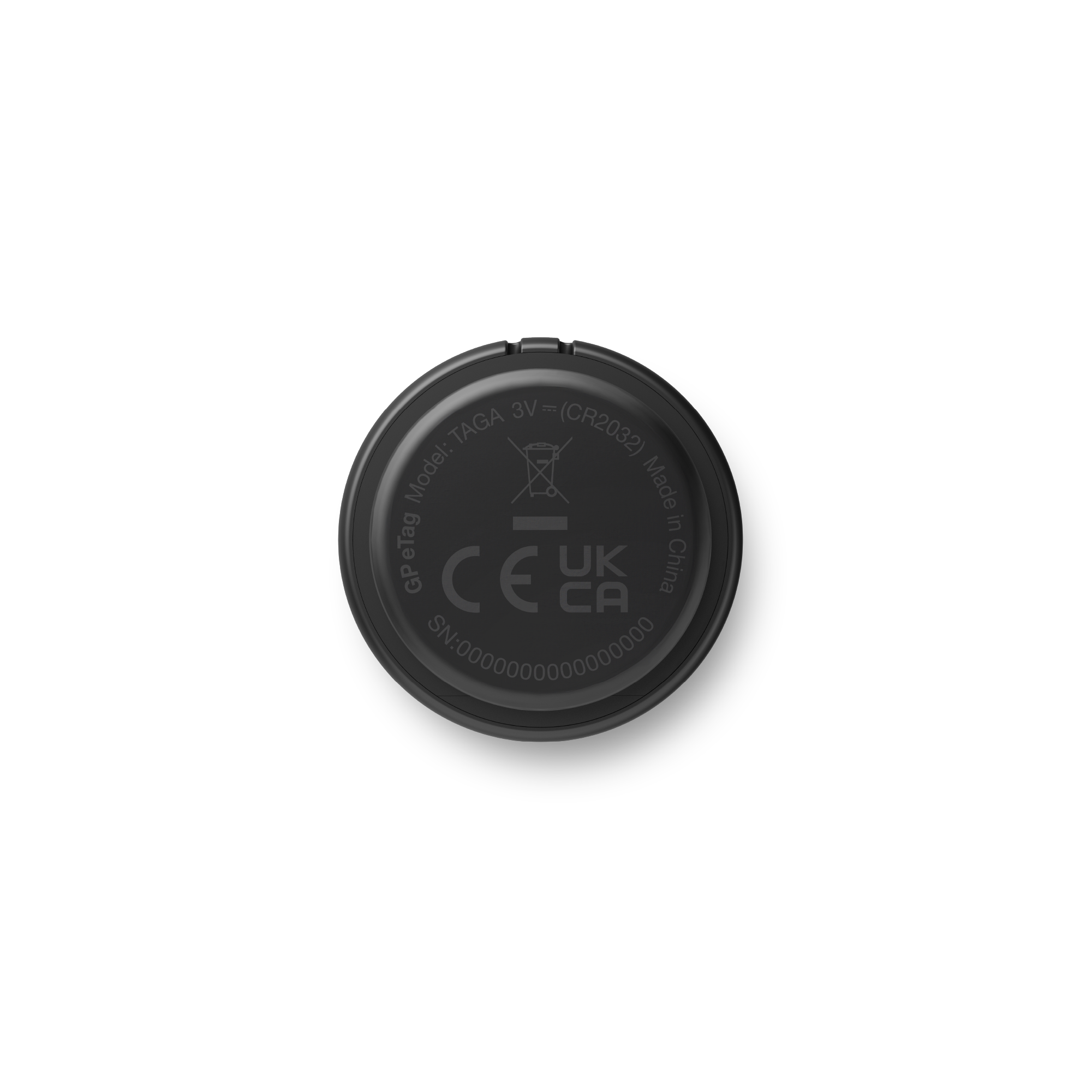 GP eTag Smart Tracker