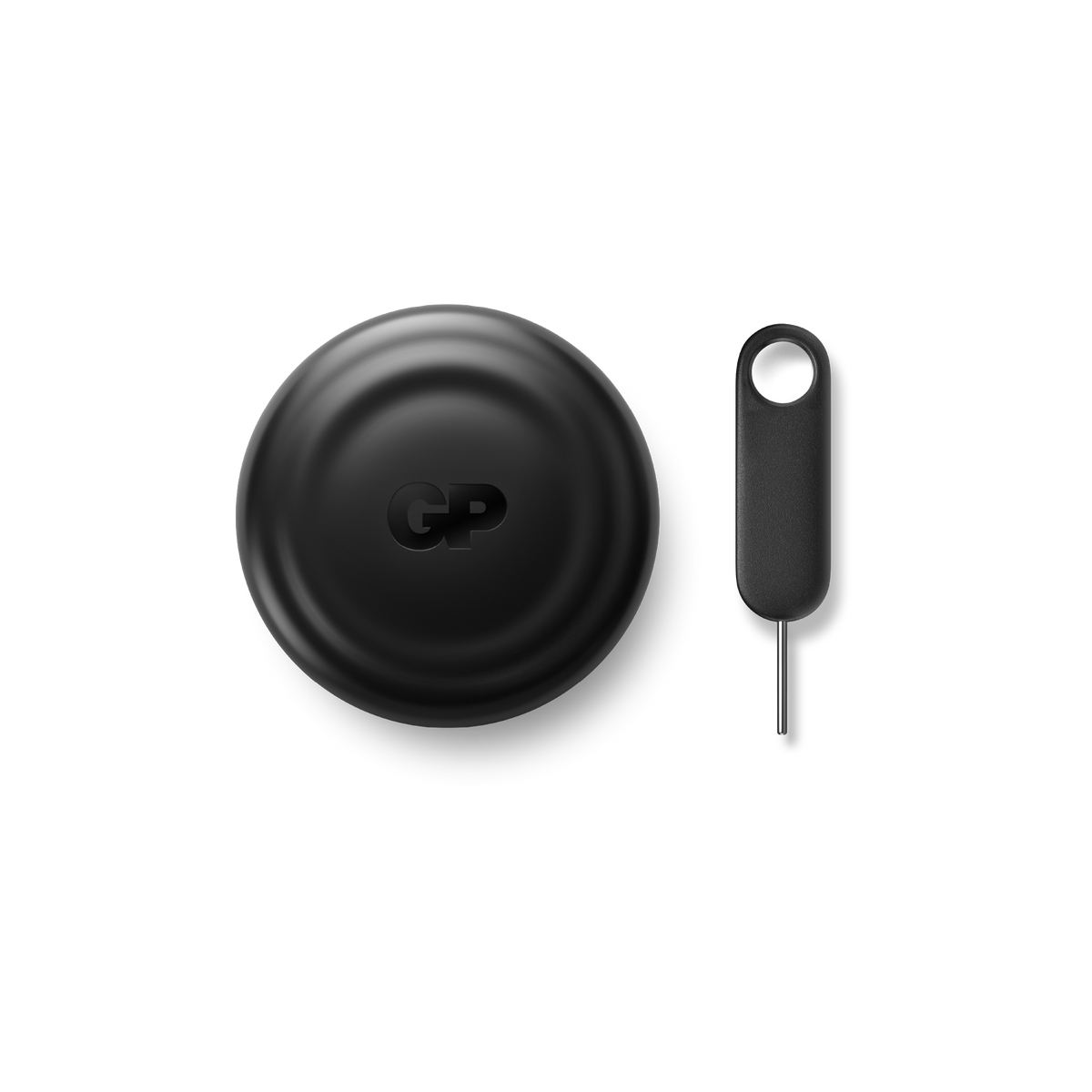 GP eTag - Bluetooth Smart Tracker | GP Batteries HK