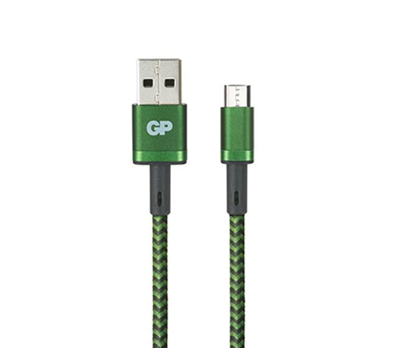 1M Micro-USB Charge & Sync Cable - CM1B