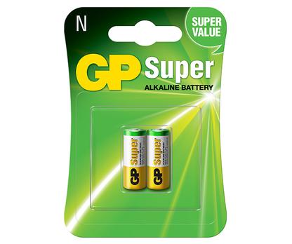 GP Super Alkaline N